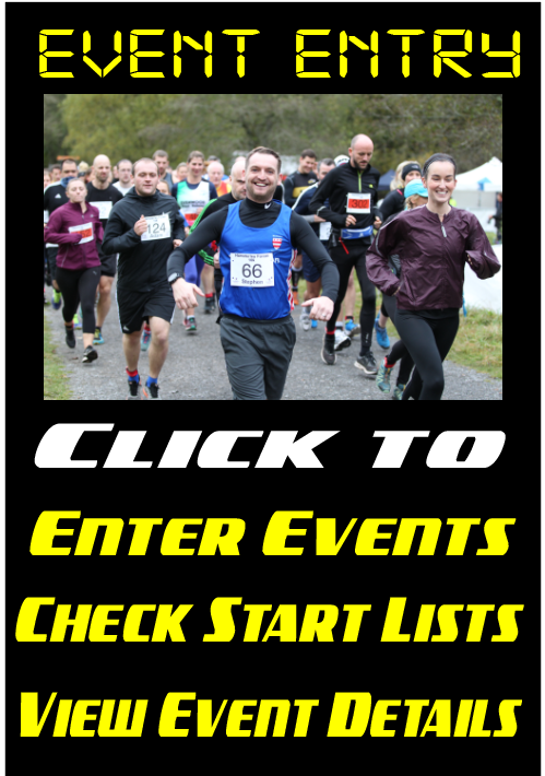 Event Entry running events triathlons enter now uk onlline