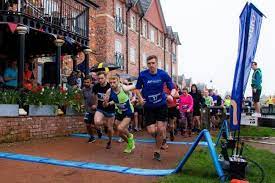 middlewich 5k 2022 entry 